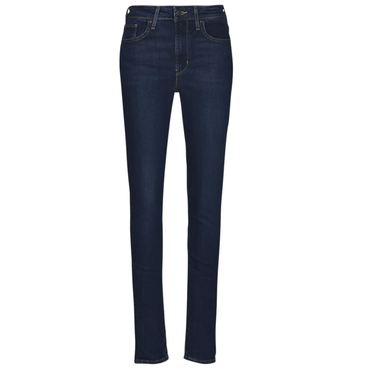 721 HIGH RISE SKINNY